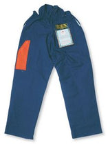 Navy Blue Blank Back