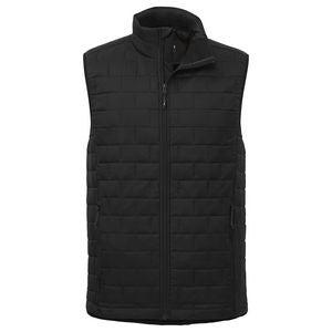 000261 Men's TELLURIDE Lightweight Packable Insulated Puffer Vest