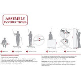 Assemble Instruction
