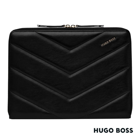 Hugo Boss A4 Triga Conference Folder
