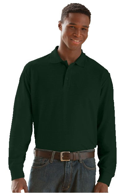 Dark Forest Green