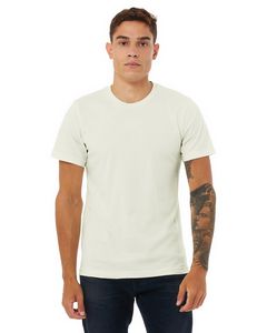 BELLA+CANVAS Unisex Jersey T-Shirt