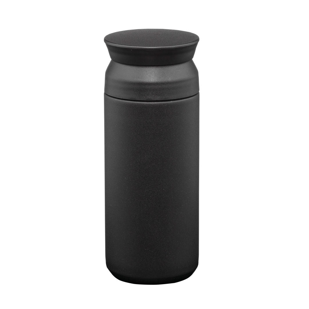 Cies SS Tumbler w/ Twist Lid - 11oz