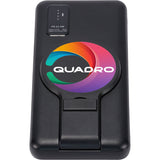 Wireless Power Bank with Stand - 8,000 mAh