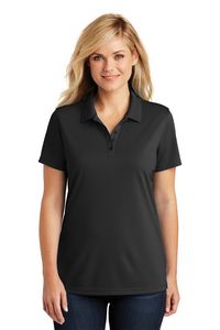 Port Authority® Ladies' Dry Zone® UV Micro-Mesh Polo Shirt