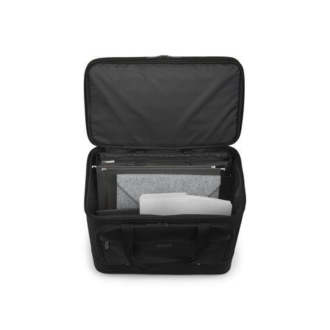 Bugatti - Warren - Business Case on Wheels - Polyester