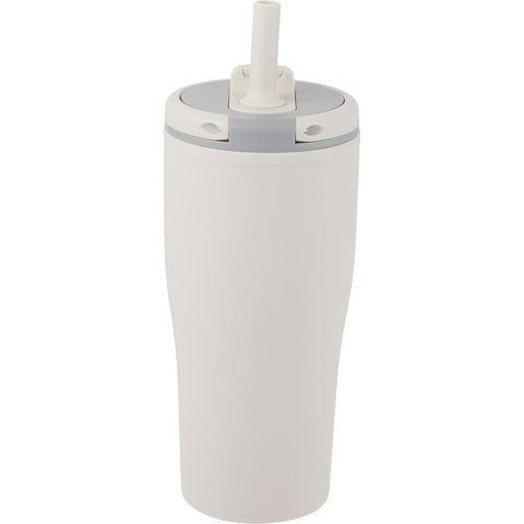 Tango RPP Tumbler w/ Silicone Straw 20oz