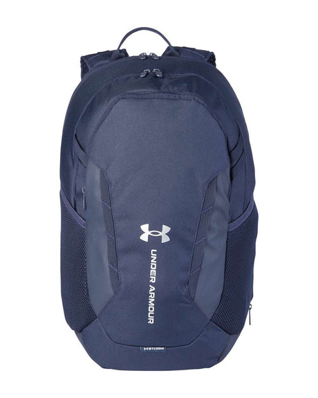 Midnight Navy Blue