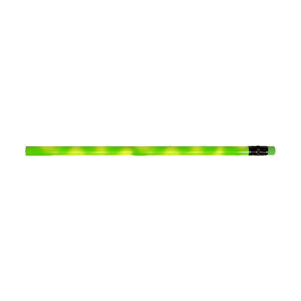 Jo-Bee Recycled Mood Pencil with Matching Eraser