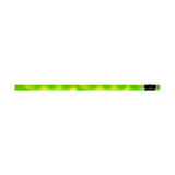Jo-Bee Recycled Mood Pencil with Matching Eraser