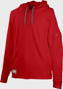 Rawlings® ColorSync Pullover Hoodie