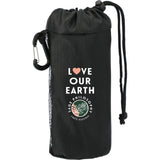 Ash Recycled PET 3-Pack Shopper Totes