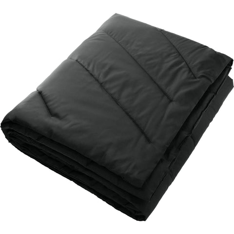 Wave Recycled Insulated Outdoor Blanket