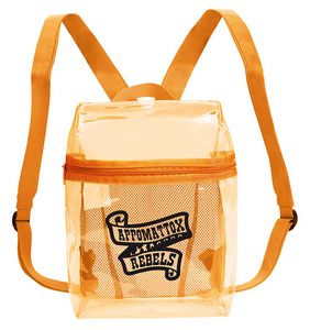 Translucent Color Daypack