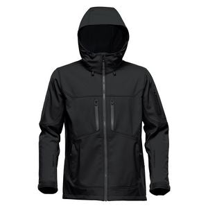 Stormtech Men's Epsilon 2 Softshell