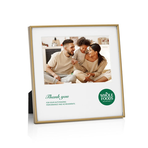 Blakely Picture Frame - Gold