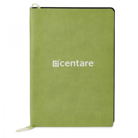 Donald Soft Cover Journal
