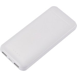 Pwr Pal 10000 mAh Power Bank with Integrated Cable