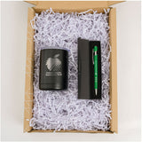 2" 1 Tumbler Simple Gift Set