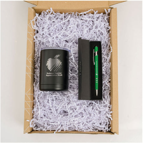 2" 1 Tumbler Simple Gift Set