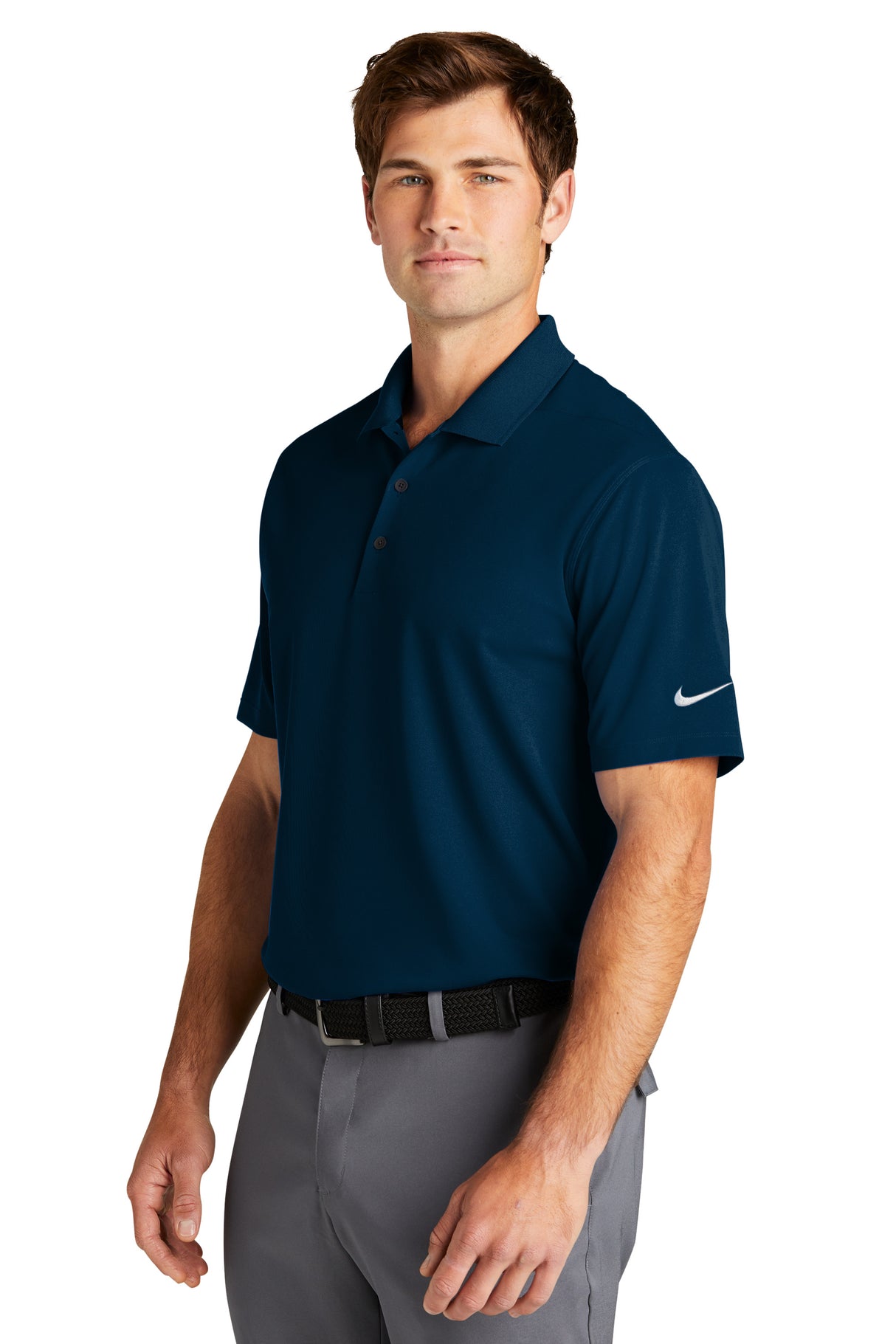 Nike Dri-FIT Micro Pique 2.0 Polo