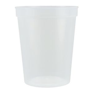 16 Oz. Stadium Cup