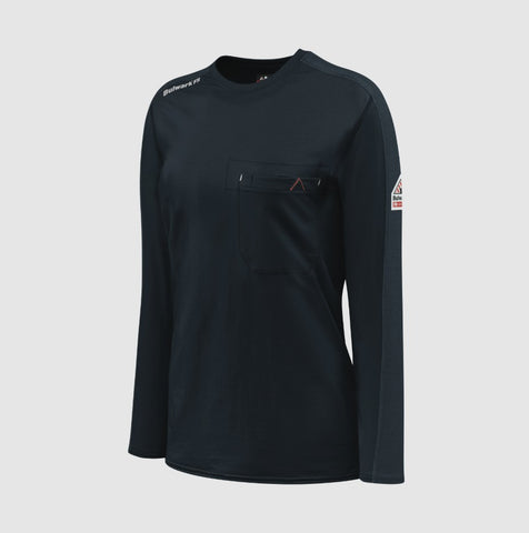 Bulwark Women's Flex Knit Tee