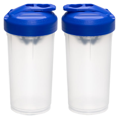 Moto 24 oz Shaker Bottle
