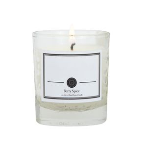 3 Oz. Scented Votive Candle in a Cardboard Gift Box