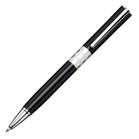 Brooklyn Metal Twist-Action Pen