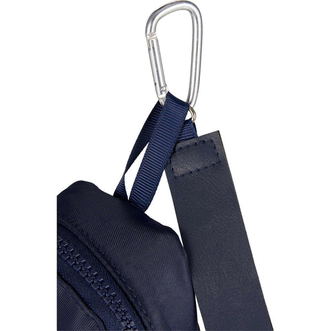 Mini Daybreak Backpack Charm