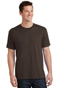Port & Company® Men's Core Cotton Tee