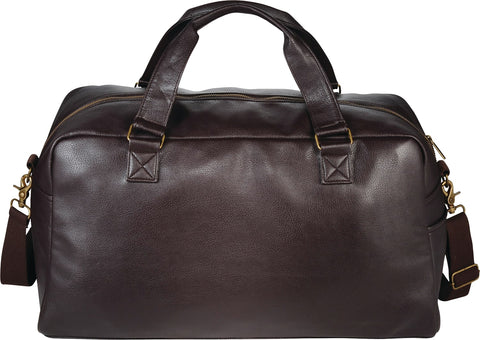 Oxford 20'' Weekender Duffle Bag