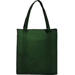 Hercules Insulated Grocery Tote Bag