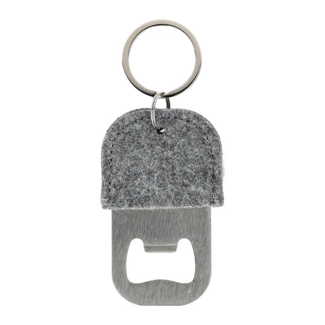 THE GOODS™ Recycled Felt Bottle Opener