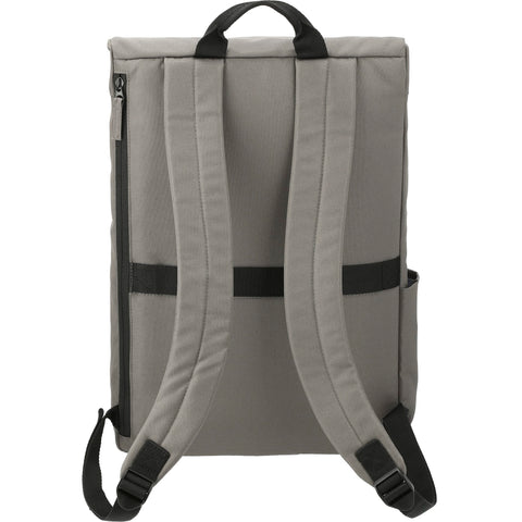 Merritt Recycled 15'' Computer Backpack