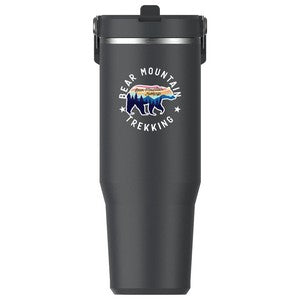 Stanley IceFlowT 2.0 Flip Straw Tumbler 30 oz