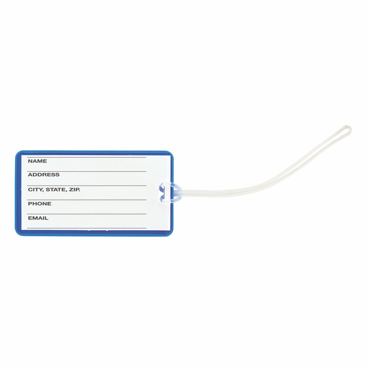 7520 BLU Back Blank