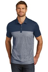 New TravisMathew® Oceanside Blocked Polo