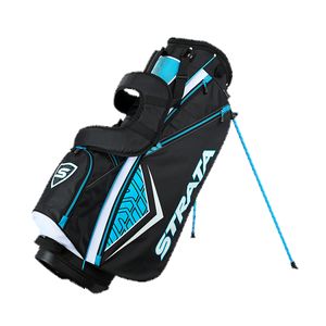 Strata Plus 14-Piece Women's Golf Club Set