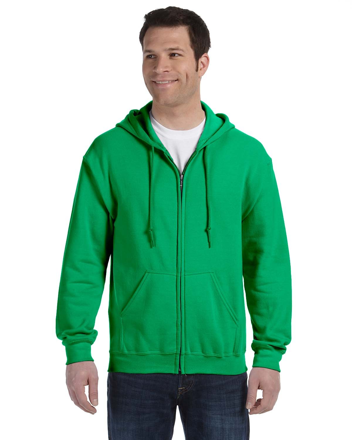 Irish Green