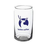 16 Oz. ARC® Crafty Can Shaped Beer Glasses