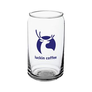 16 Oz. ARC® Crafty Can Shaped Beer Glasses