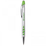 G1005 Veneno-Silver Green Side