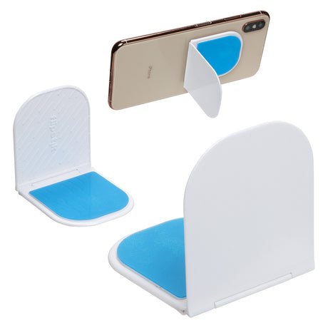 Flipstik® 3.0 Hands-Free Sticky Phone Stand- Full Color