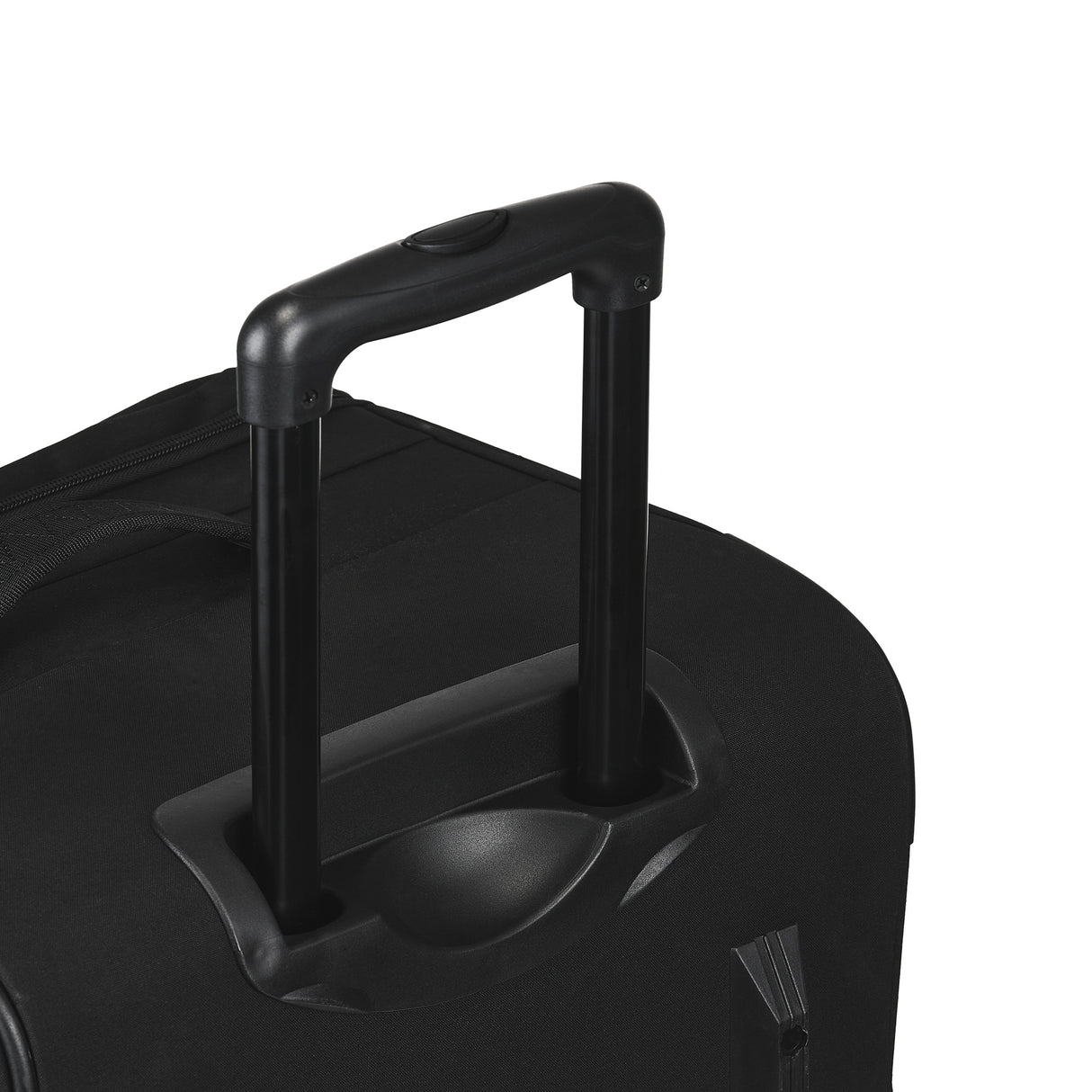 Bugatti Denver 3 Piece Travel Duffle on Wheels