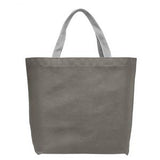 Julian RPET - Recycled Non-Woven Shopping Tote Bag - Heat Transfer