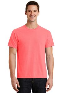 Port & Company® Beach Wash™ Garment-Dyed Tee