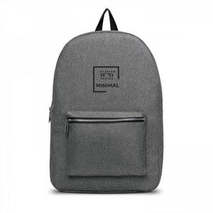 Nomad Must Haves Classic Backpack
