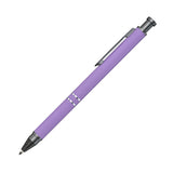 Purple (Blank)